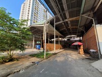 Chính chủ cho thuê kho 2 mặt tiền 262 Lũy Bán Bích