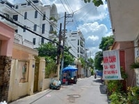 Mặt tiền 29 Nguyễn Khuyến, phường 12, Bình Thạnh giá tốt Mặt tiền 29 Nguyễn Khuyến, phường 12, Bình Thạnh giá tốt