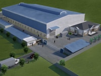 Cho thuê xưởng 6000m2 KCN Quế Võ 3, đủ đk đăng ký EPE, trạm điện 1500K Cho thuê xưởng 6000m2 KCN Quế Võ 3, đủ đk đăng ký EPE, trạm điện 1500K