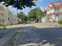 Đất Khu Dân Cư Chợ Chùa 120m Thổ Cư 100% Đất Khu Dân Cư Chợ Chùa 120m Thổ Cư 100%