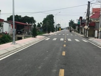 Bán lô đất 172m2 giá hơn 7tr/m2 tại Phương Đôi, Thụy Hương, Kiến Thụy, Bán lô đất 172m2 giá hơn 7tr/m2 tại Phương Đôi, Thụy Hương, Kiến Thụy,
