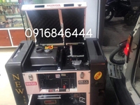 Máy phát điện chạy dầu Honda HD8600EC-6kw mẫu 2021 giá tốt nhất Máy phát điện chạy dầu Honda HD8600EC-6kw mẫu 2021 giá tốt nhất