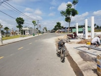 Bán nhanh miếng đất 32m gần trạm thu phí suối giữa Bán nhanh miếng đất 32m gần trạm thu phí suối giữa