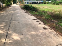 Đất xã Trừ Văn Thố cần bán sổ hồng riêng công chứng ngay Đất xã Trừ Văn Thố cần bán sổ hồng riêng công chứng ngay