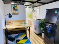 Bán Homestay CHDV CCMN 135m* 8 tầng ô tô TM đang cho thuê 230 triệu/tg