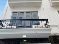 Nhà đẹp 3 tầng - ngõ 6m ô tô quay đầu - Tổ 8 - Thị trấn An Dương Nhà đẹp 3 tầng - ngõ 6m ô tô quay đầu - Tổ 8 - Thị trấn An Dương
