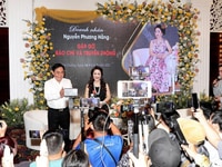 Ông Dũng "lò vôi" tặng 20.000m2 đất tại dự án Đại Nam. Ông Dũng "lò vôi" tặng 20.000m2 đất tại dự án Đại Nam.