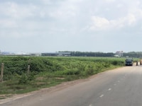 Sang gấp vườn Mít 10.000m2 đất MT tỉnh lộ cạnh KCN BECAMEX giá 480 TR Sang gấp vườn Mít 10.000m2 đất MT tỉnh lộ cạnh KCN BECAMEX giá 480 TR