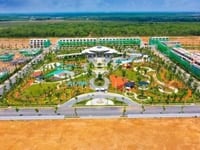 Cơ Hội Đầu Tư An Cư Tốt Nhất Huyện Long Thành Khu Đô Thị Gem Sky World Cơ Hội Đầu Tư An Cư Tốt Nhất Huyện Long Thành Khu Đô Thị Gem Sky World