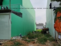 Bán gấp 84m2 đất thổ cư, Bình Chánh, đường nhựa 20m, sổ hồng riêng Bán gấp 84m2 đất thổ cư, Bình Chánh, đường nhựa 20m, sổ hồng riêng
