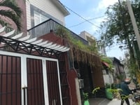 Bán villa mini Quận 12 nội thất cao cấp chuẩn Châu Âu