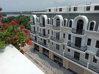 Bán Villa Mini cao cấp, đẹp, ven sông TP. Thủ Đức Bán Villa Mini cao cấp, đẹp, ven sông TP. Thủ Đức