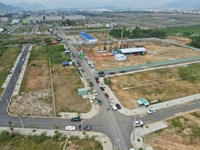 Bán đất kề sông cận biển giai đoạn vàng cho giới đầu tư Bán đất kề sông cận biển giai đoạn vàng cho giới đầu tư