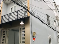 2.98 TỶ 2 mặt hẻm 3m| Bán Nhà Giá Rẻ Gò Vấp Đs51 Phạm Văn Chiêu Phườn 2.98 TỶ 2 mặt hẻm 3m| Bán Nhà Giá Rẻ Gò Vấp Đs51 Phạm Văn Chiêu Phườn