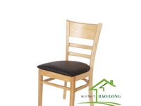 Ghế Cabin gỗ nệm giá rẻ tại HCM Ghế Cabin gỗ nệm giá rẻ tại HCM