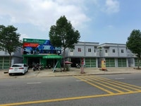 Nhà ở thương mại Bàu Bàng cho thuê 50 tr/năm Nhà ở thương mại Bàu Bàng cho thuê 50 tr/năm