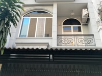 Cho thuê nhà đẹp, HXH đường Thống Nhất,P16,QGV. 14 Triệu/Tháng Cho thuê nhà đẹp, HXH đường Thống Nhất,P16,QGV. 14 Triệu/Tháng