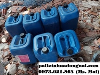 Can nhựa cũ giá rẻ trên thị trường, số lượng lớn Can nhựa cũ giá rẻ trên thị trường, số lượng lớn