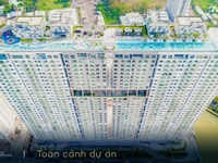 Chính chủ cho thuê Căn hộ River Panorama với view sông SG Chính chủ cho thuê Căn hộ River Panorama với view sông SG