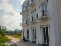 Bán đất thổ cư đối diện bệnh viện đk Cần Giuộc Bán đất thổ cư đối diện bệnh viện đk Cần Giuộc