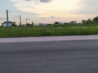 Đất nền thổ cư đặc mặt tiền hướng Đông Bắc Đất nền thổ cư đặc mặt tiền hướng Đông Bắc