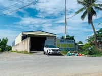 Bán kho MT Bùi Thanh Khiết - Bình Chánh, DT 440m, Thổ 340m, 16,5 tỷ Bán kho MT Bùi Thanh Khiết - Bình Chánh, DT 440m, Thổ 340m, 16,5 tỷ