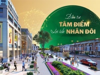 Dự án trọng điểm với giá bán ưu đãi mùa dịch dành cho các nhà đầu tư!! Dự án trọng điểm với giá bán ưu đãi mùa dịch dành cho các nhà đầu tư!!