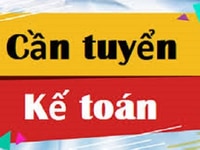 Cty CP Xây Dựng SD 291 LỘC PHÁT tuyển nhân viên