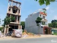 Bán gắp nền đất Bình Chánh-Sổ Riêng-Thổ Cư Bán gắp nền đất Bình Chánh-Sổ Riêng-Thổ Cư