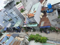 Lô đất đẹp 90m2 mặt tiền đường Bình Gĩa. Tân Bình. chỉ 15 tỷ Lô đất đẹp 90m2 mặt tiền đường Bình Gĩa. Tân Bình. chỉ 15 tỷ