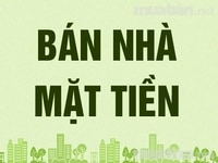 Bán nhà mặt tiền đường 30m Bàu Cát Đôi, DT: 8x18m, 5 lầu, giá 52 tỷ Bán nhà mặt tiền đường 30m Bàu Cát Đôi, DT: 8x18m, 5 lầu, giá 52 tỷ