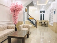 Nhà hẻm xe hơi đẹp 4pn giá tốt làm văn phòng, ở, kd online Nhà hẻm xe hơi đẹp 4pn giá tốt làm văn phòng, ở, kd online
