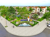 Centa Riverside Tuyệt Tác Kiêu Hãnh Ven Sông Centa Riverside Tuyệt Tác Kiêu Hãnh Ven Sông