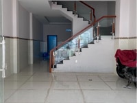 Cho thuê MT đường số KDC Bông Sao P5 Q8. DT: 4 x 16m, 2 Lầu, 4 Phòng Cho thuê MT đường số KDC Bông Sao P5 Q8. DT: 4 x 16m, 2 Lầu, 4 Phòng