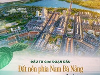 Thiên đường ven sông là đây chứ đâu Thiên đường ven sông là đây chứ đâu