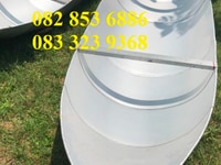 Sản xuất và phân phối thuyền tôn vỏ dưa 2 người Sản xuất và phân phối thuyền tôn vỏ dưa 2 người