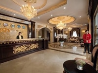 Bán Khách sạn Biệt thự Phường 10 Đà Lạt 1200m2 giá 83 tỷ Bán Khách sạn Biệt thự Phường 10 Đà Lạt 1200m2 giá 83 tỷ