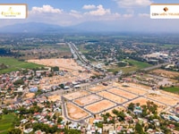 Bán ngay lô đất Sổ đỏ gần công viên Mẹ Thứ - Điện Bàn. Bán ngay lô đất Sổ đỏ gần công viên Mẹ Thứ - Điện Bàn.