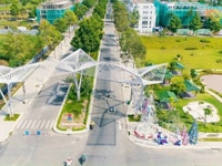Đất Nền ngay Trung tâm Hành Chính - Sát Sân bay Quốc Tế Cần Thơ Đất Nền ngay Trung tâm Hành Chính - Sát Sân bay Quốc Tế Cần Thơ