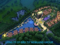 Đất nền nghỉ dưỡng giá đất rừng, full thổ cư, sẵn sổ Đất nền nghỉ dưỡng giá đất rừng, full thổ cư, sẵn sổ