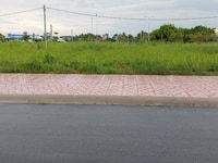 270m² THỔ CƯ .Đất Nền Biệt Thự đường số 13 270m² THỔ CƯ .Đất Nền Biệt Thự đường số 13