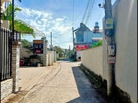 Bán đất full thổ cư hẻm 123 Phạm Ngọc Thạch, Tp. Bảo Lộc Bán đất full thổ cư hẻm 123 Phạm Ngọc Thạch, Tp. Bảo Lộc