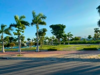 Đất nền biêt thư mặt tiền chơ, Quảng trường maspero rộng đep Đất nền biêt thư mặt tiền chơ, Quảng trường maspero rộng đep