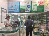 Nhà mặt phố Ngô Sĩ Liên, Văn Miếu, Đống Đa, mtrộng 5m, dt 30m2 x 6t Nhà mặt phố Ngô Sĩ Liên, Văn Miếu, Đống Đa, mtrộng 5m, dt 30m2 x 6t