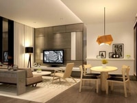 Bán gấp căn Copac square, 128m2, 3pn, full nt Bán gấp căn Copac square, 128m2, 3pn, full nt