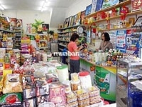 Cửa hàng bách hóa cần tuyển nam/nữ LĐPT Cửa hàng bách hóa cần tuyển nam/nữ LĐPT