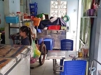 Trung Tâm Q10, Vĩnh Viễn, CN 60M, Hẻm Hơn 3M, Chỉ Nhỉnh 6 Tỷ . Trung Tâm Q10, Vĩnh Viễn, CN 60M, Hẻm Hơn 3M, Chỉ Nhỉnh 6 Tỷ .
