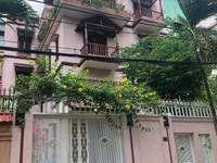 Bán biệt thự Nguyễn Thị Minh Khai (12x16m) 3 Lầu, Giá đầu tư Bán biệt thự Nguyễn Thị Minh Khai (12x16m) 3 Lầu, Giá đầu tư