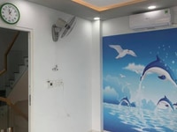 Cho Thuê Nhà 4,5m dài 13m nhỉnh 10 triệu Thống Nhất P16 Gò Vấp Cho Thuê Nhà 4,5m dài 13m nhỉnh 10 triệu Thống Nhất P16 Gò Vấp