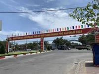 Còn vài lô đất gần ngay KHC Hắc Dịch. Đường nhựa 10m . SH riêng Còn vài lô đất gần ngay KHC Hắc Dịch. Đường nhựa 10m . SH riêng